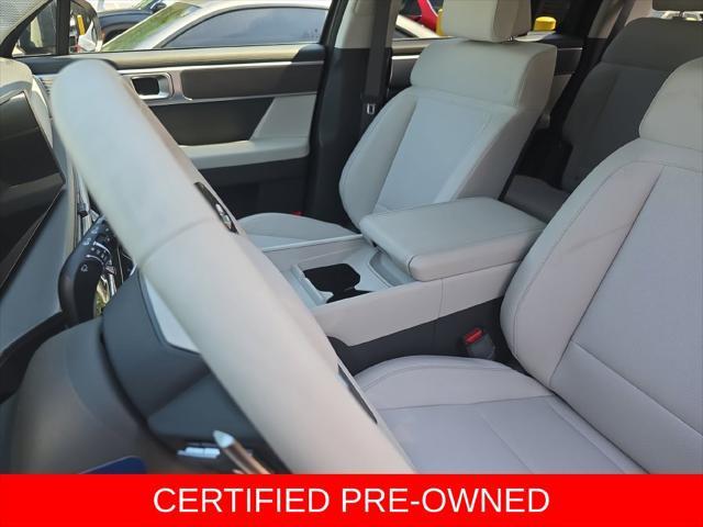 2026 Hyundai Santa Fe - $31,349