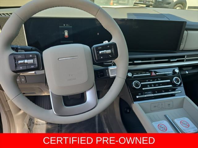 2026 Hyundai Santa Fe - $31,349
