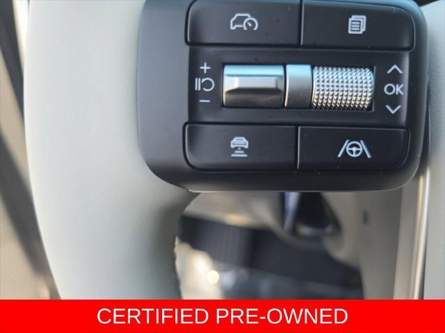2026 Hyundai Santa Fe - $31,349