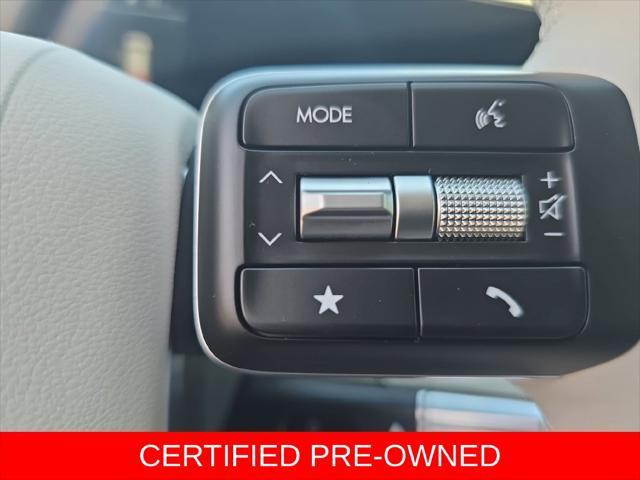 2026 Hyundai Santa Fe - $31,349