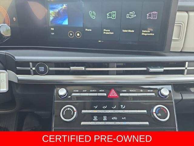 2026 Hyundai Santa Fe - $31,349