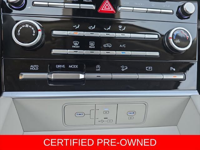 2026 Hyundai Santa Fe - $31,349