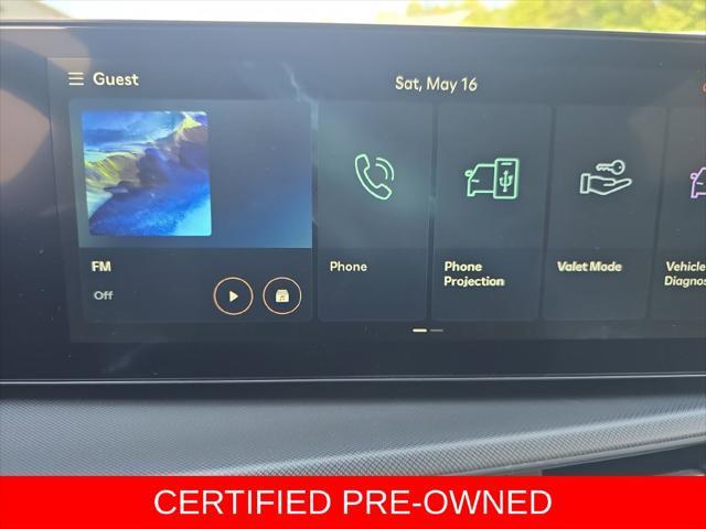 2026 Hyundai Santa Fe - $31,349