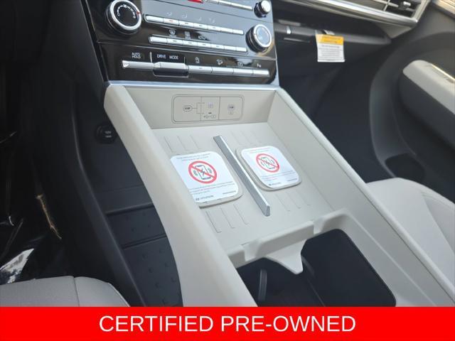 2026 Hyundai Santa Fe - $31,349