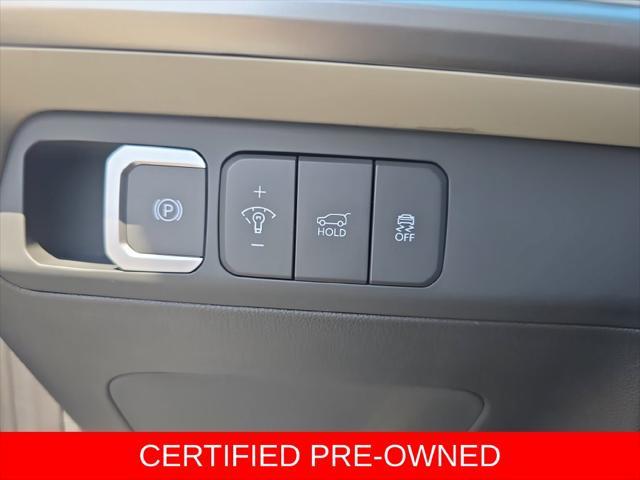 2026 Hyundai Santa Fe - $31,349