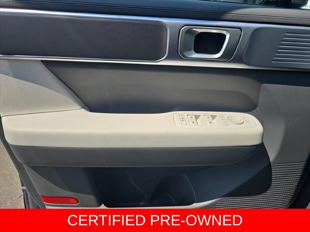 2026 Hyundai Santa Fe - $31,349