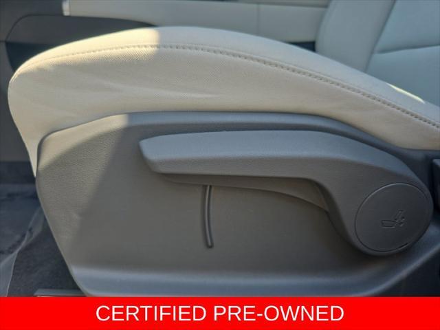 2026 Hyundai Santa Fe - $31,349