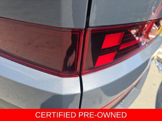 2026 Hyundai Santa Fe - $31,349