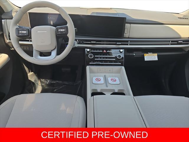 2026 Hyundai Santa Fe - $31,349
