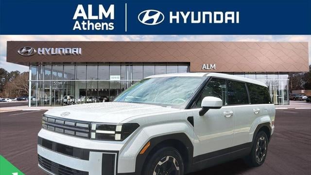 Preowned 2026 Hyundai SANTA FE SE for Sale