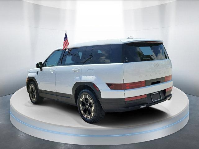 2026 Hyundai Santa Fe - $30,740
