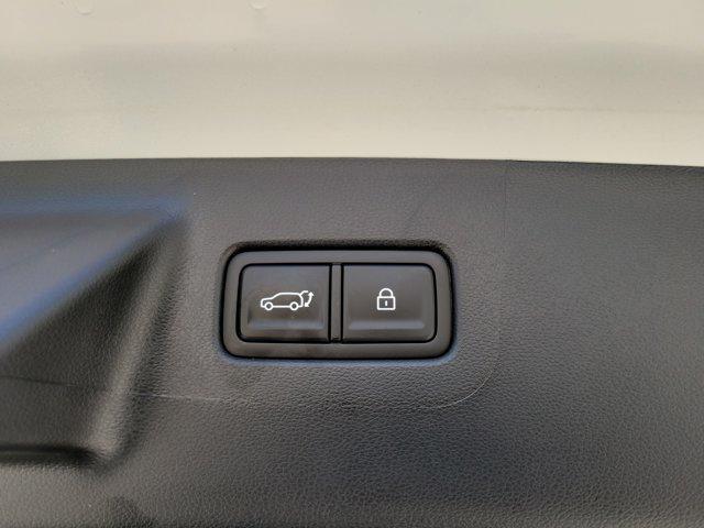 2026 Hyundai Santa Fe - $30,740
