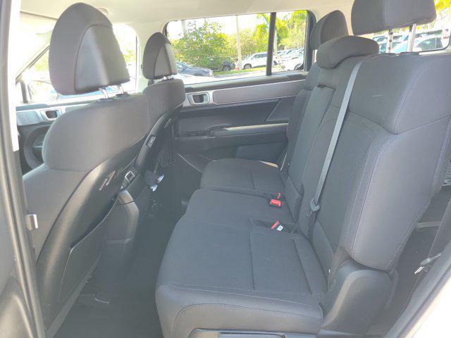 2026 Hyundai Santa Fe - $30,740