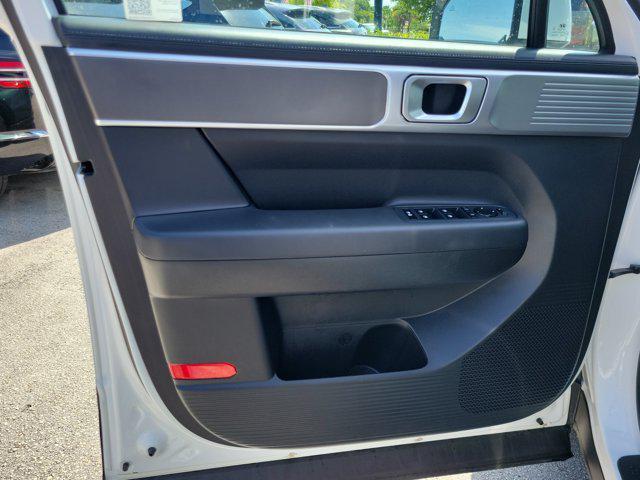 2026 Hyundai Santa Fe - $30,740