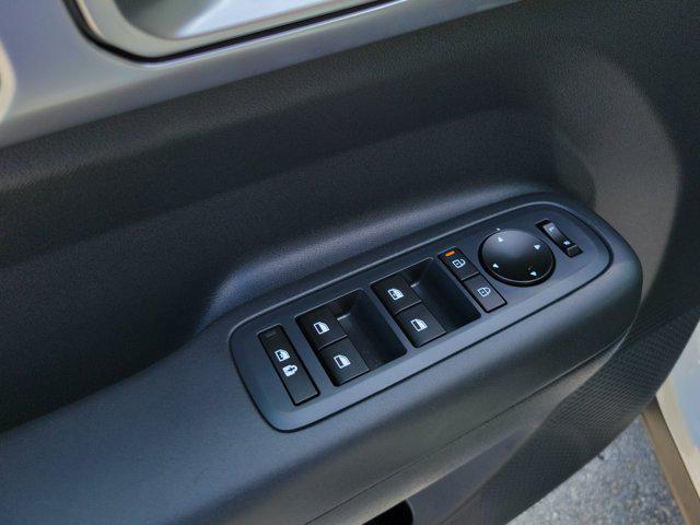 2026 Hyundai Santa Fe - $30,740