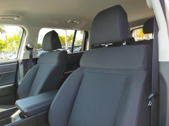 2026 Hyundai Santa Fe - $30,740