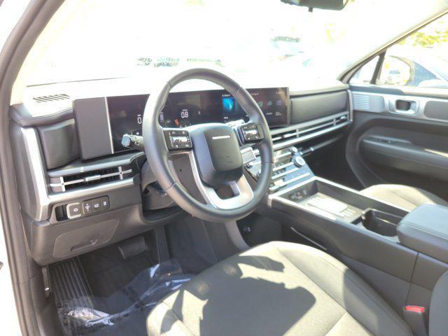 2026 Hyundai Santa Fe - $30,740