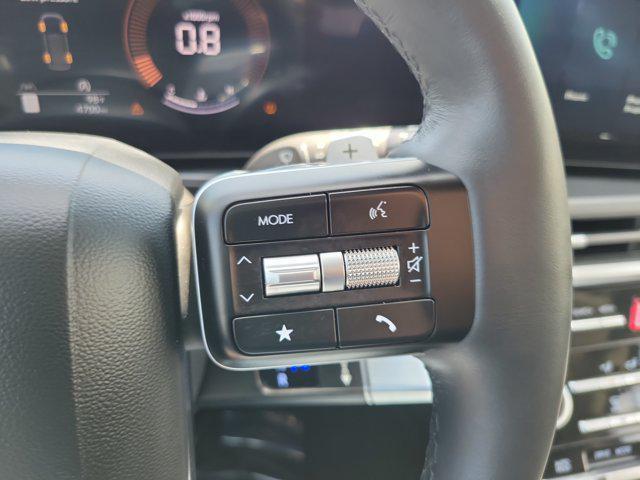 2026 Hyundai Santa Fe - $30,740