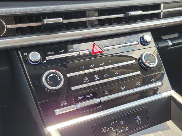 2026 Hyundai Santa Fe - $30,740