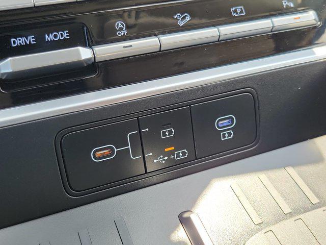 2026 Hyundai Santa Fe - $30,740