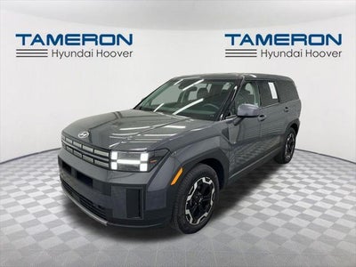 2026 Hyundai Santa FE SE 4DR SUV