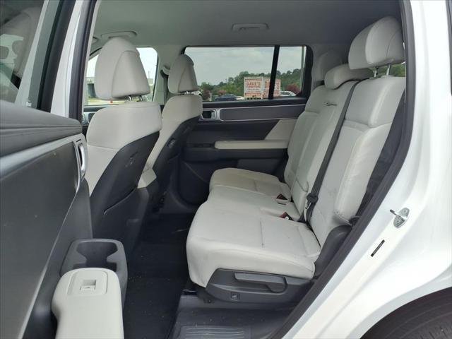 2026 Hyundai Santa Fe - $32,450