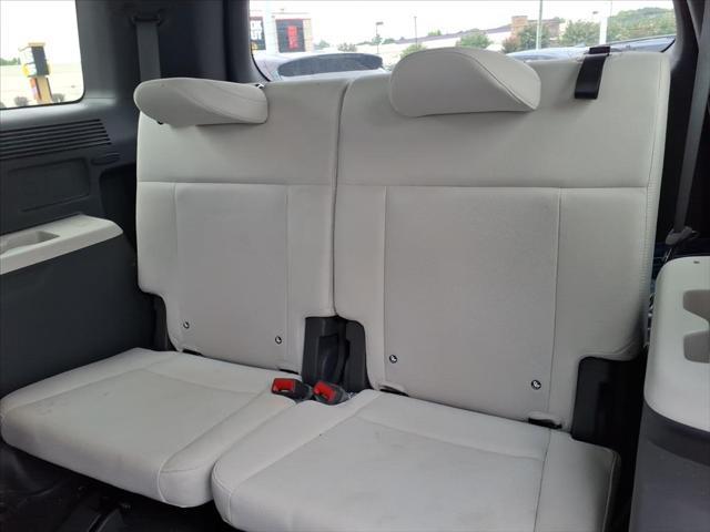 2026 Hyundai Santa Fe - $32,450
