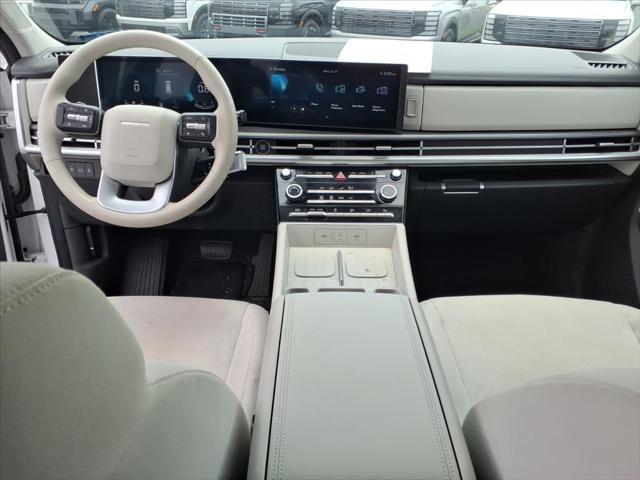 2026 Hyundai Santa Fe - $32,450