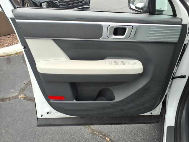 2026 Hyundai Santa Fe - $32,450