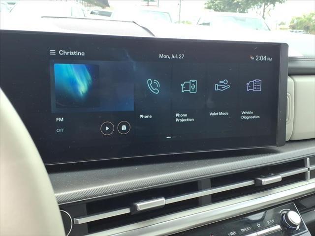 2026 Hyundai Santa Fe - $32,450