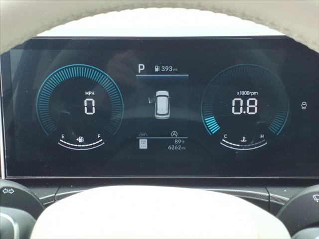 2026 Hyundai Santa Fe - $32,450
