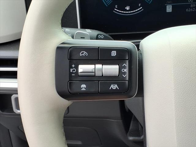 2026 Hyundai Santa Fe - $32,450