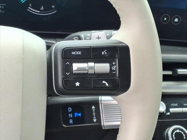 2026 Hyundai Santa Fe - $32,450