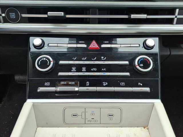 2026 Hyundai Santa Fe - $32,450
