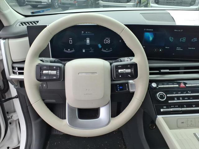 2026 Hyundai Santa Fe - $32,450