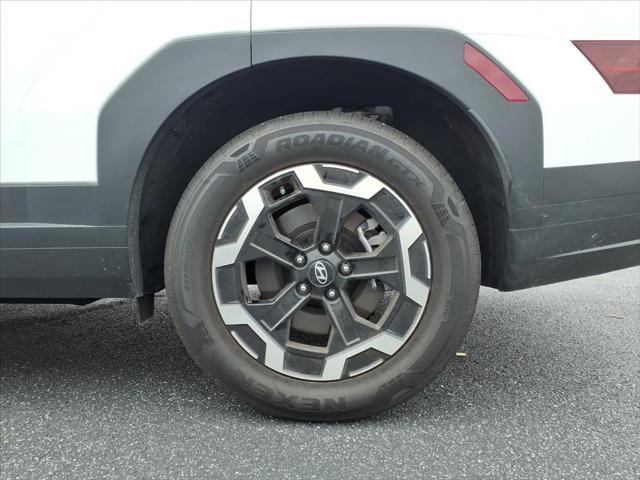 2026 Hyundai Santa Fe - $32,450
