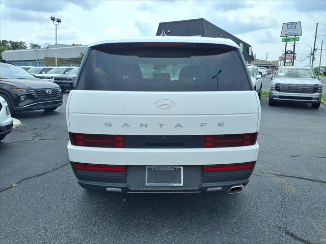 2026 Hyundai Santa Fe - $32,450