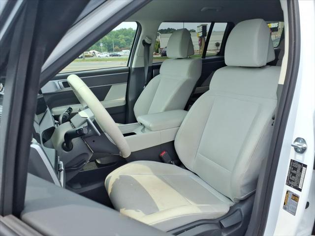 2026 Hyundai Santa Fe - $32,450