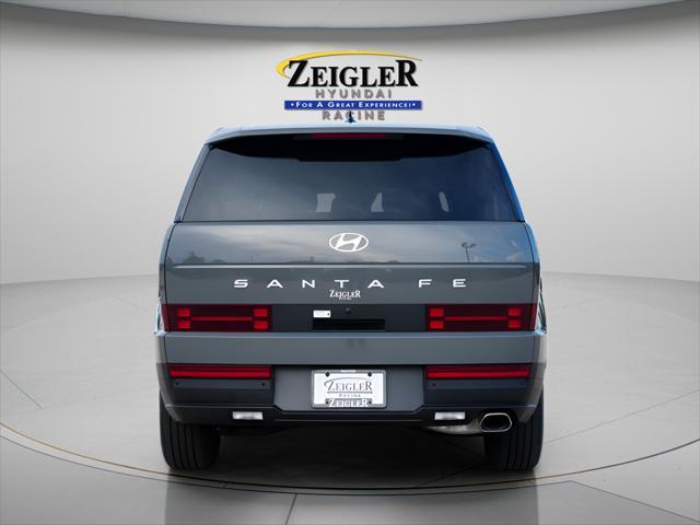 2026 Hyundai Santa Fe - $34,526