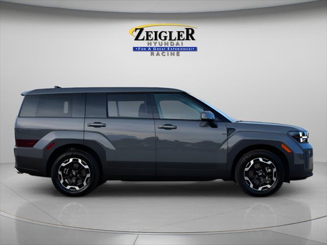 2026 Hyundai Santa Fe - $34,526