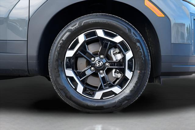 2026 Hyundai Santa Fe - $34,526