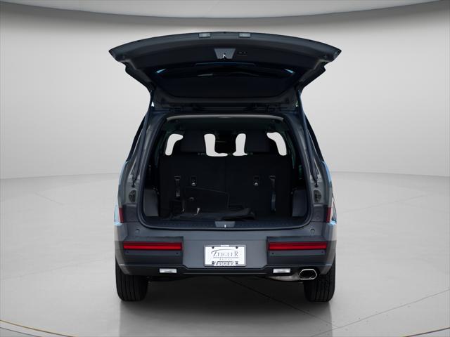 2026 Hyundai Santa Fe - $34,526