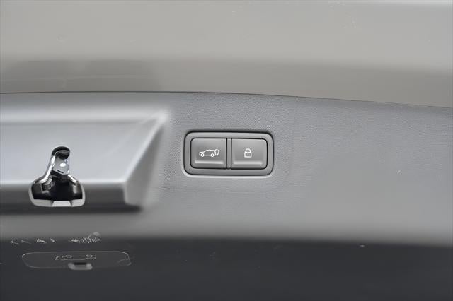2026 Hyundai Santa Fe - $34,526