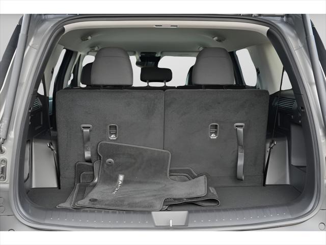 2026 Hyundai Santa Fe - $34,526
