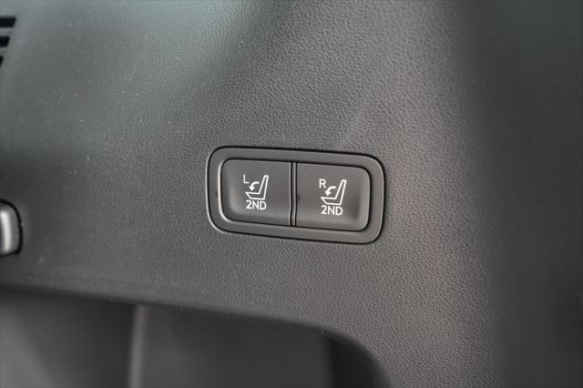 2026 Hyundai Santa Fe - $34,526