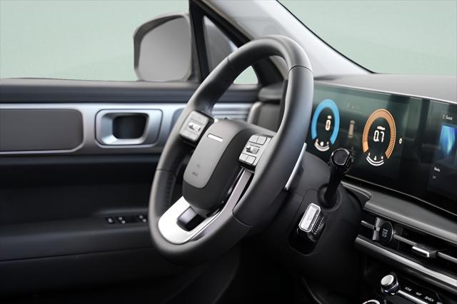 2026 Hyundai Santa Fe - $34,526