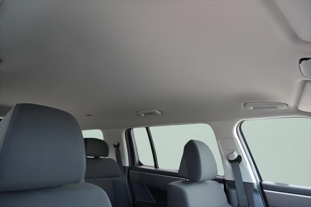 2026 Hyundai Santa Fe - $34,526