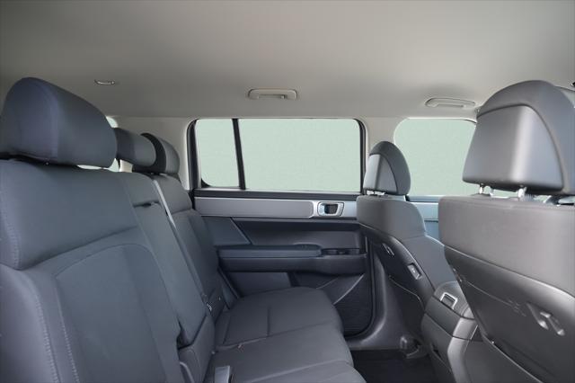 2026 Hyundai Santa Fe - $34,526