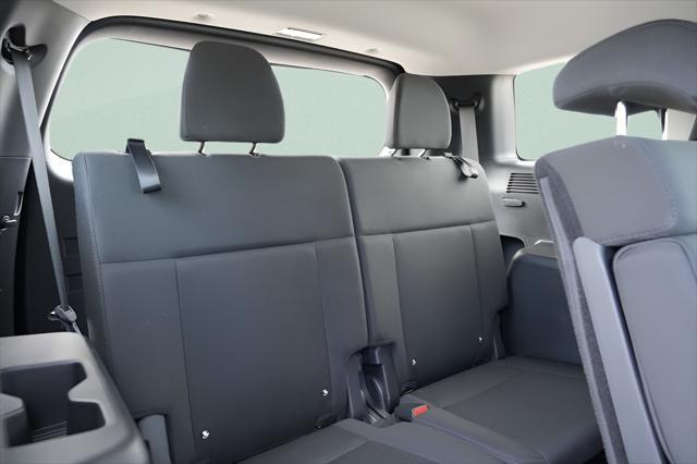 2026 Hyundai Santa Fe - $34,526