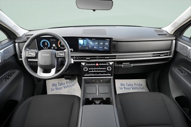2026 Hyundai Santa Fe - $34,526